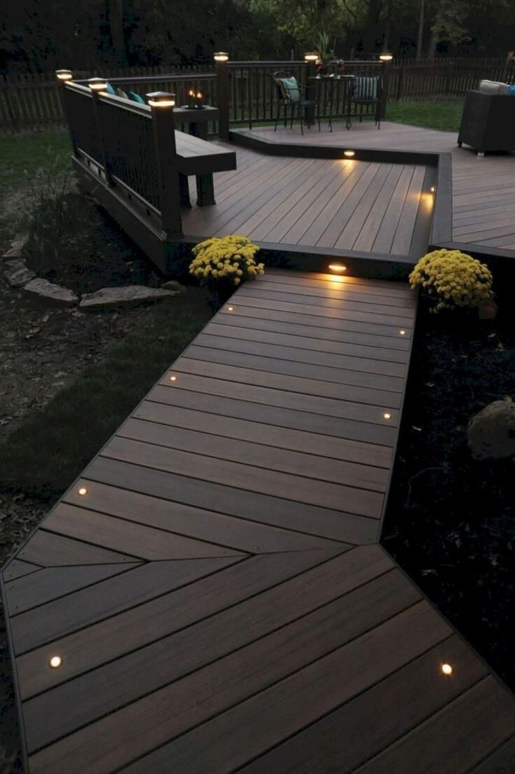 Cool Outdoor Lighting Ideas For Landscape