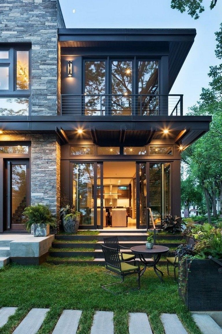 Awesome Ideas for Beautiful House Design