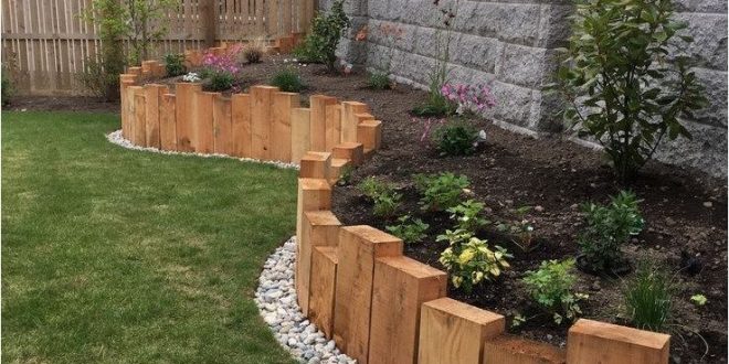 backyard landscaping ideas on a budget