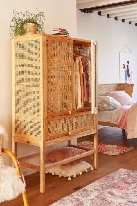 Inspiring Rattan Furniture Designs