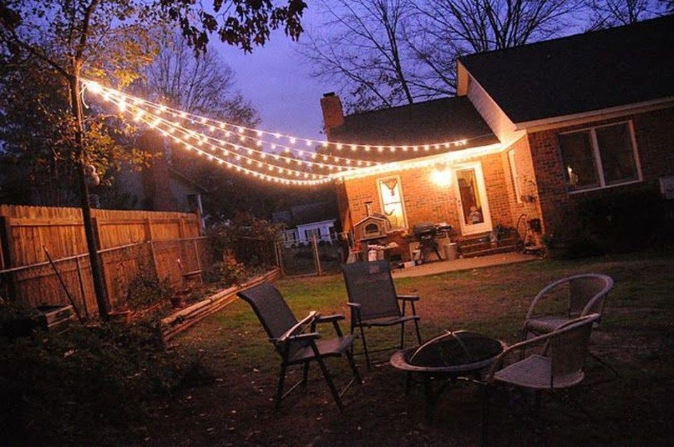 Awesome Deck Lighting Ideas to Lighten Up
Your Deck