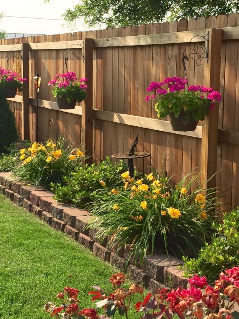 Small backyard landscaping ideas