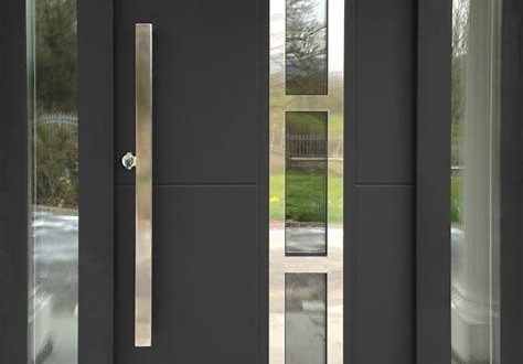 Beautiful Exterior Doors For Houses – Decorafit.com