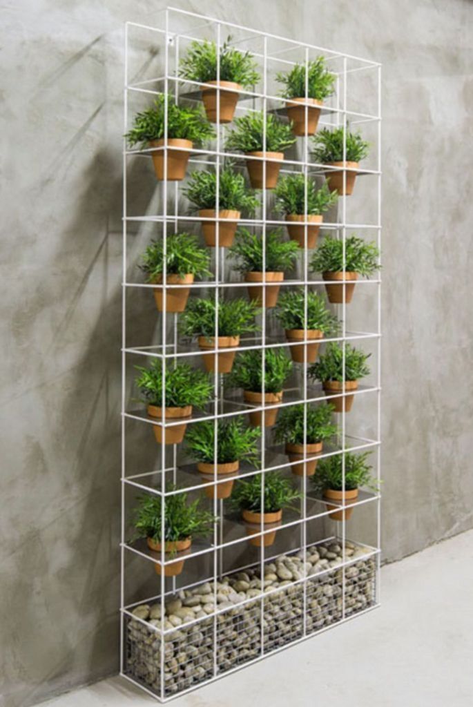 Cool Vertical Garden Design Ideas