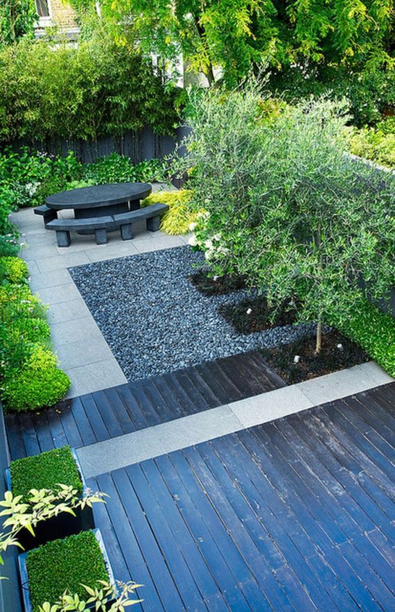 Beautiful Garden Design Ideas