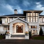 60 Most Popular Modern Dream House Exterior Design Ideas (1 – Decorafit ...