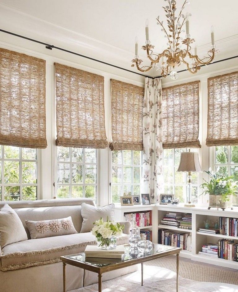 Beautiful Sun Rooms You’ll Love