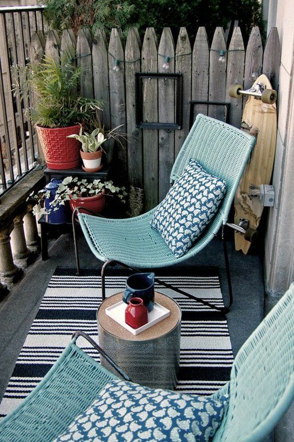 Practical Patio Designs