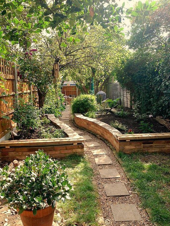 Beautiful Garden Design Ideas