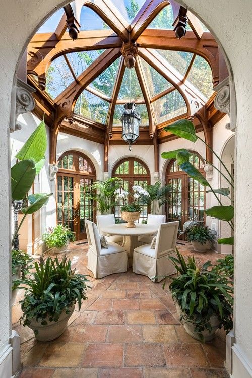 Beautiful Sun Rooms You’ll Love