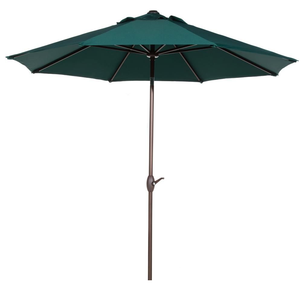 Beautiful Patio Umbrellas for sunshine