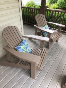 Adirondack Chair Templates With Plan And Stainless Steel Hardware Pack 225x300 