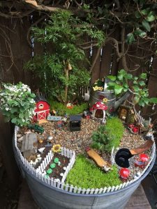 Amazing Fairy Garden Ideas One Should Know – decorafit.com/home