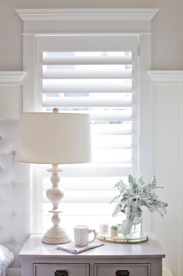 Enchanting Plantation Shutters Ideas That
Perfect For Every Style