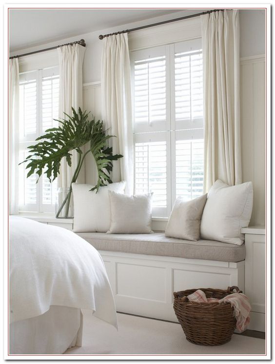 Control Light and Privacy: Stylish Shutter Blind Ideas for Your Home