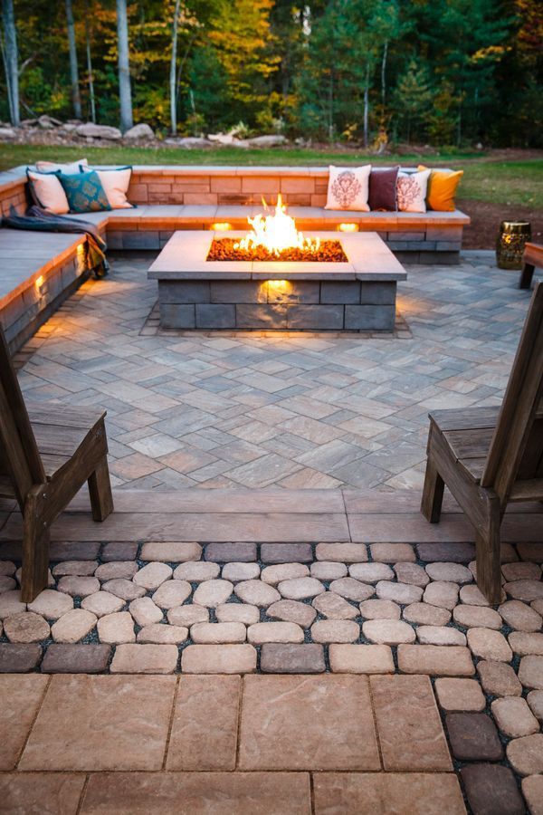 Backyard patio ideas that will amaze
& inspire you