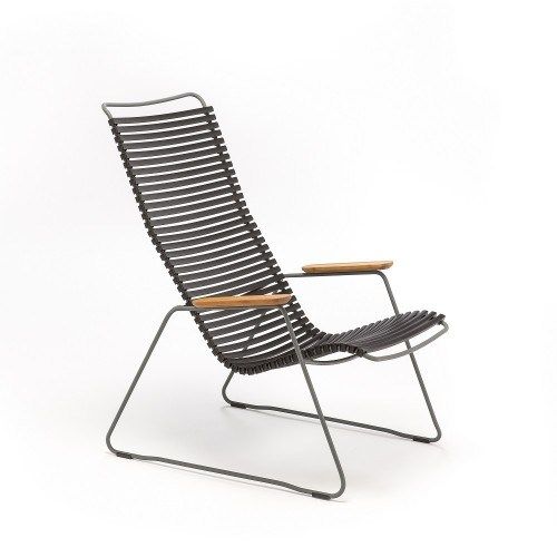 Outdoor lounge chair ideas