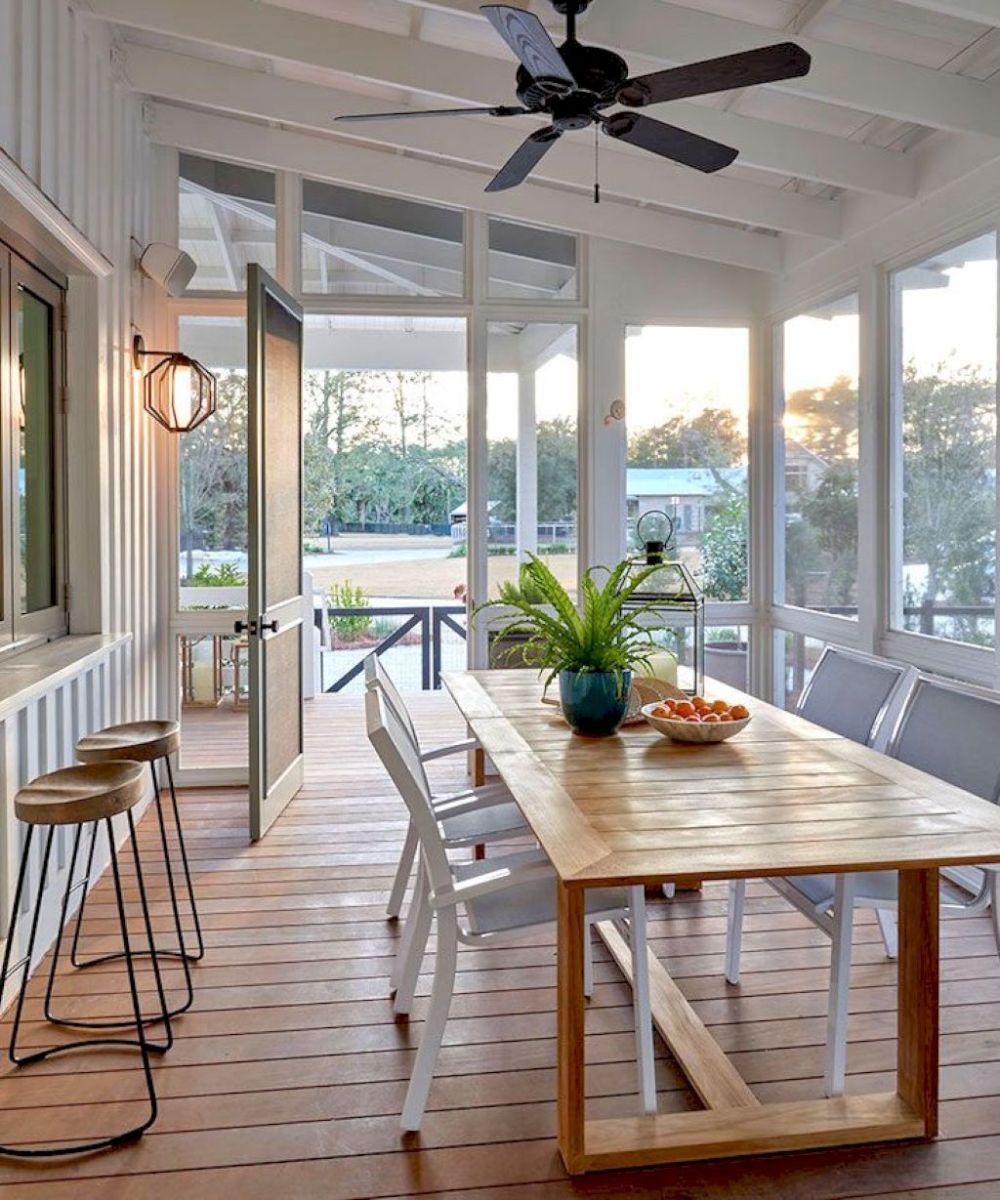 Beautiful Sun Rooms You’ll Love