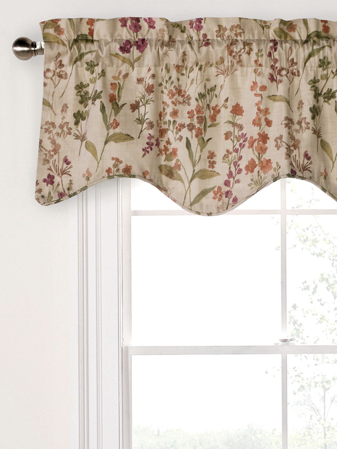 Window Valances Design