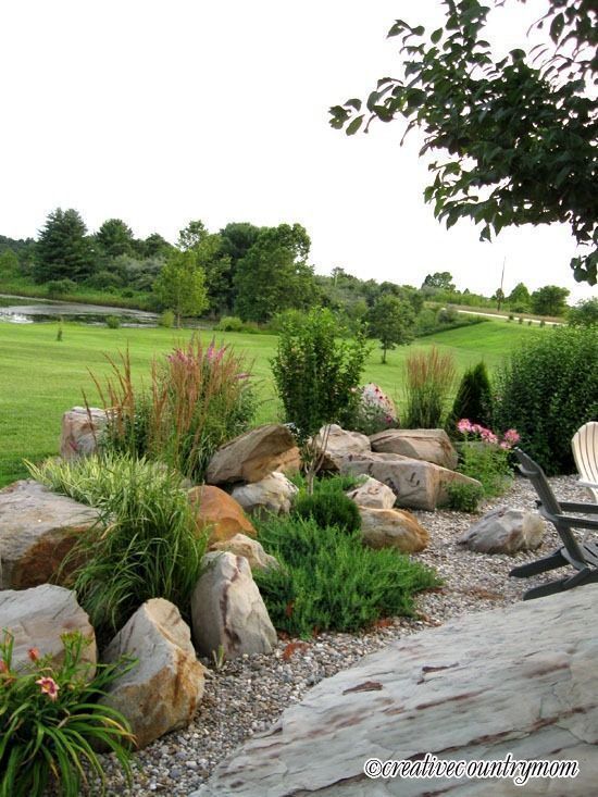 Stunning
Spring Garden Ideas for Front
  Yard and Backyard Landscaping