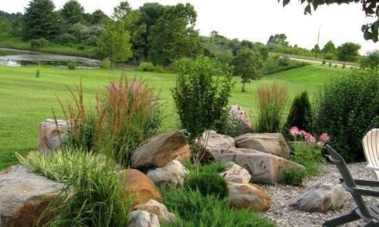 Gorgeous Small Rock Gardens You Will Definitely Love To Copy ...