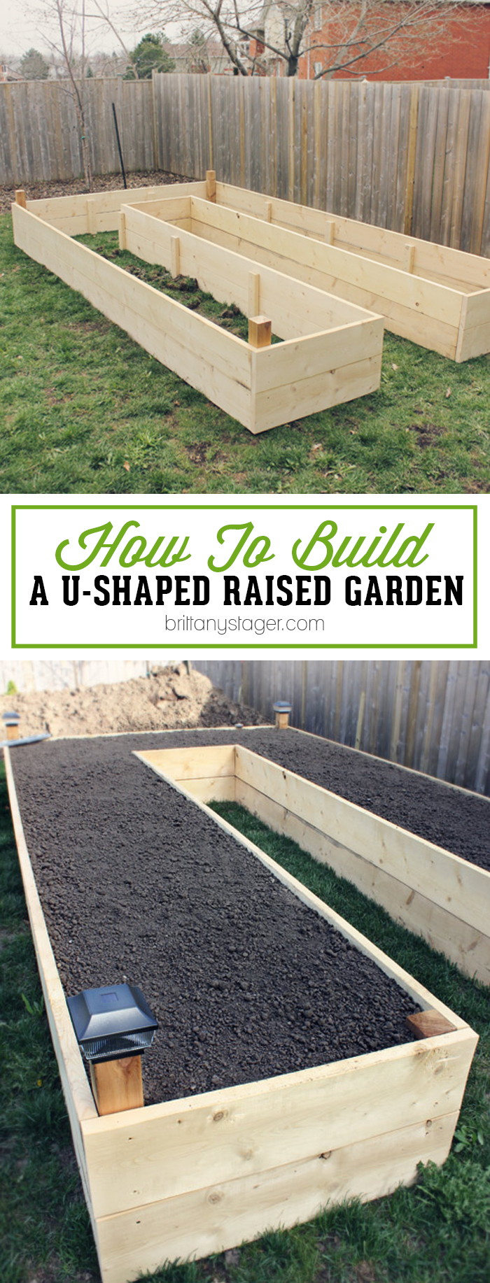 Amazing DIY Raised Garden Beds Ideas
