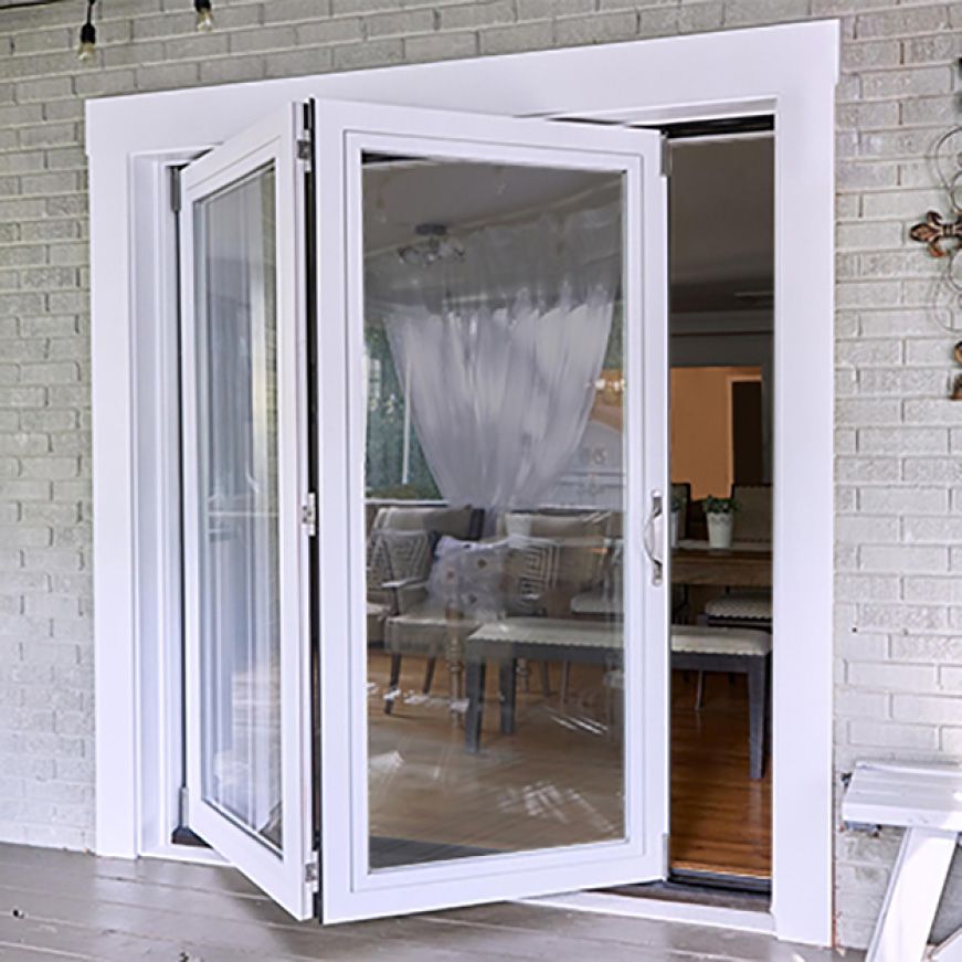 Seamless Connectivity: Benefits of Sliding Patio Doors in Home Design