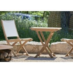 Teak outdoor furniture designs