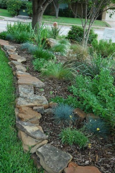  Awesome Backyard Garden Landscaping Ideas That Looks Amazing