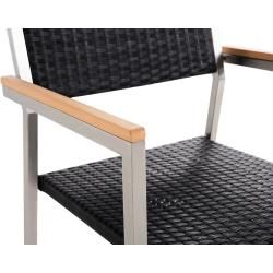 Stylish Rattan Chairs