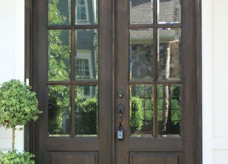 Beautiful Exterior Doors For Houses – decorafit.com