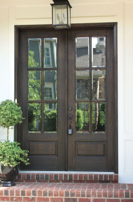 Beautiful Exterior Doors For Houses