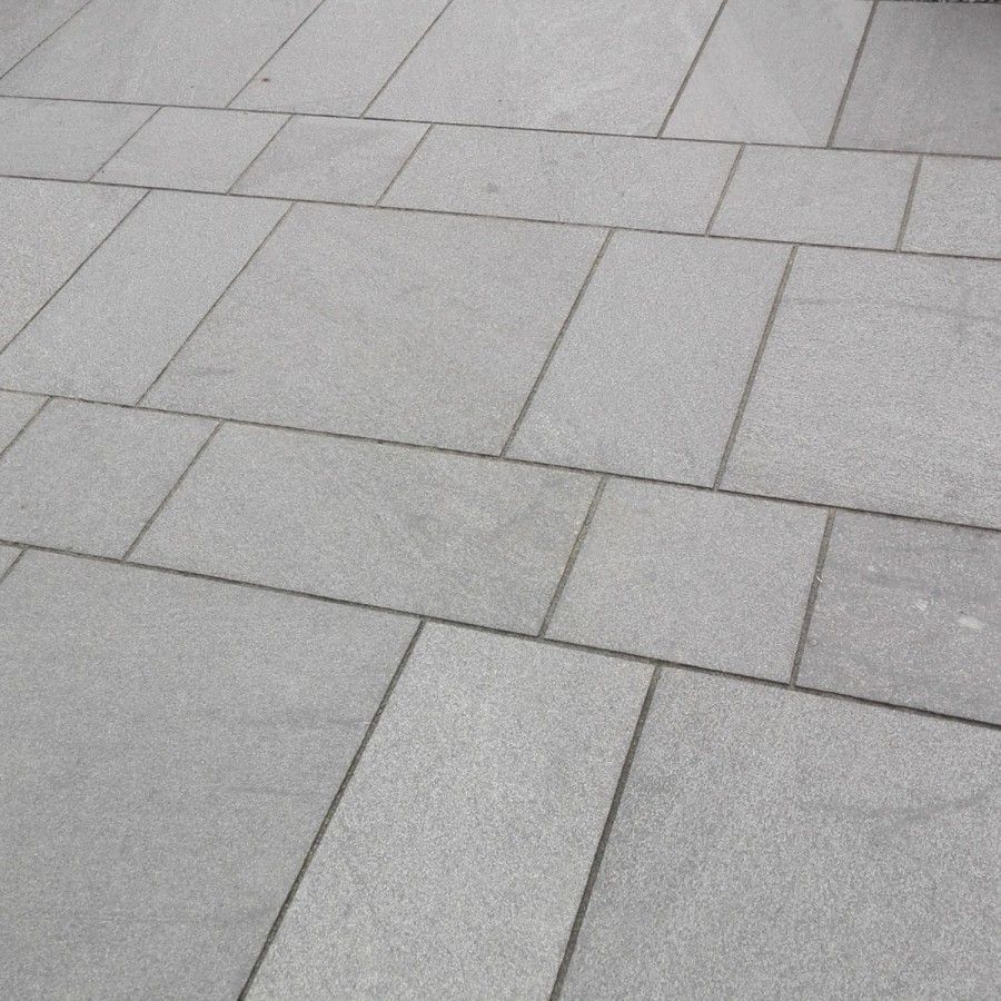 Natural Paving Granite ‘Premiastone’ Noir Gold-PAVING SLABS – decorafit ...