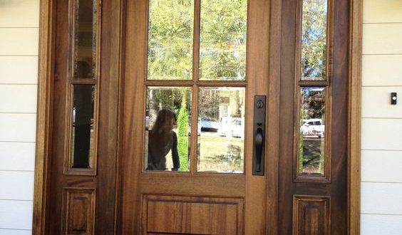 Beautiful Exterior Doors For Houses – decorafit.com