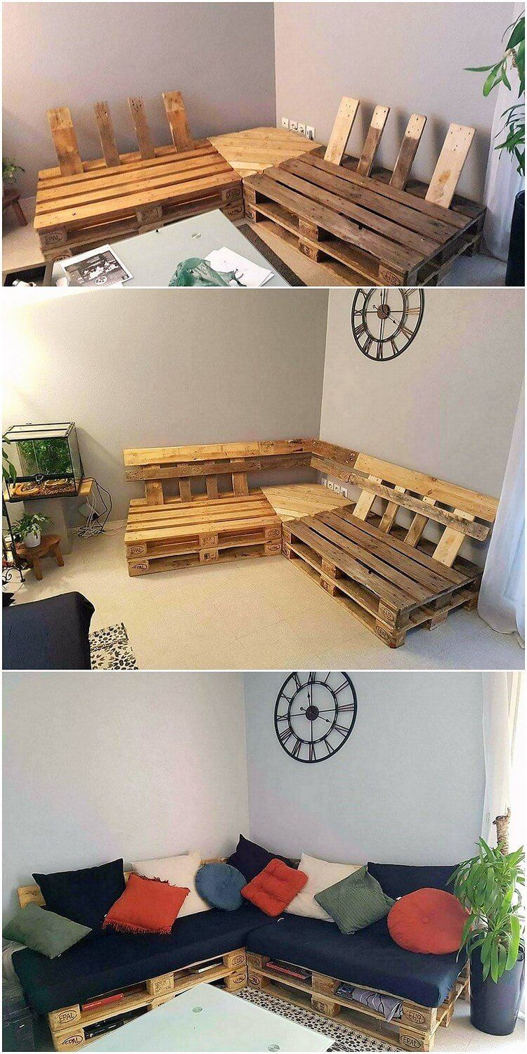 Cozy Patio Couch Ideas