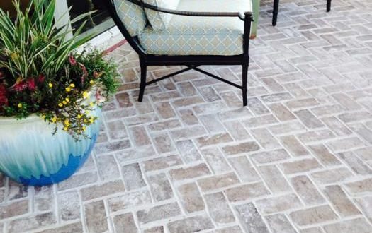 Savannah Grey 4′ x 8′ Pavers – decorafit.com/home