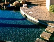 Inspiring Stamped Concrete Patio Ideas