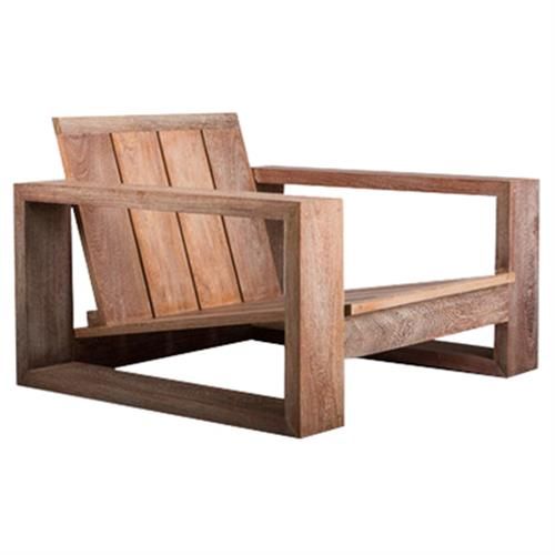 Modern Adirondack Chair Ideas