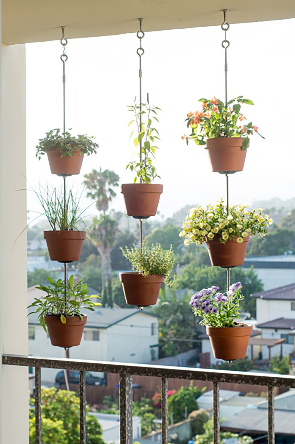 Cool Vertical Garden Design Ideas