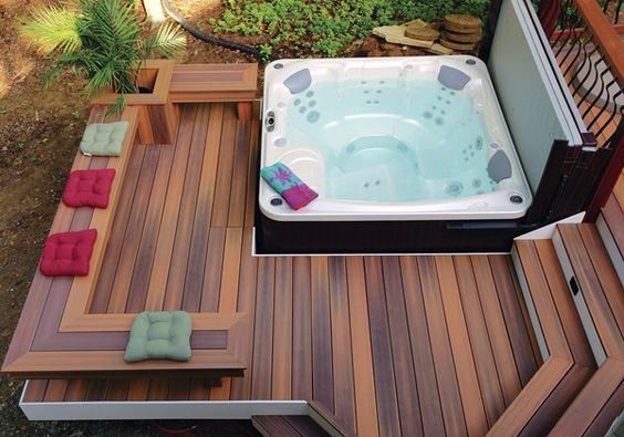 Outdoor Deck Ideas for Better Backyard
Entertaining