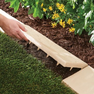 Garden Edging Ideas That Will Inspire You
to Spruce Up Your Yard