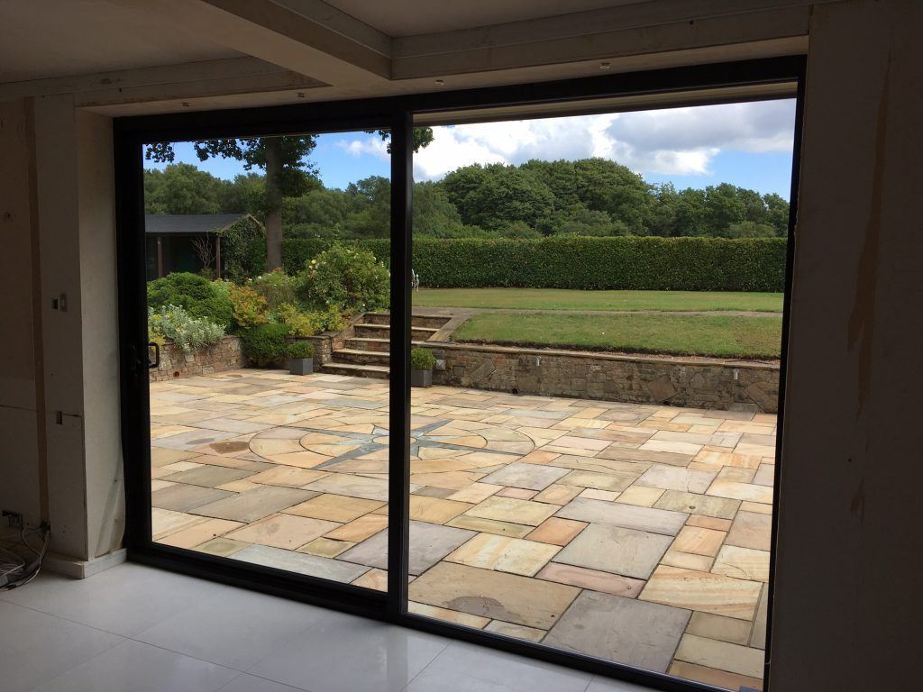 Enhancing Your Home with Sliding Patio Doors: Design and Functionality