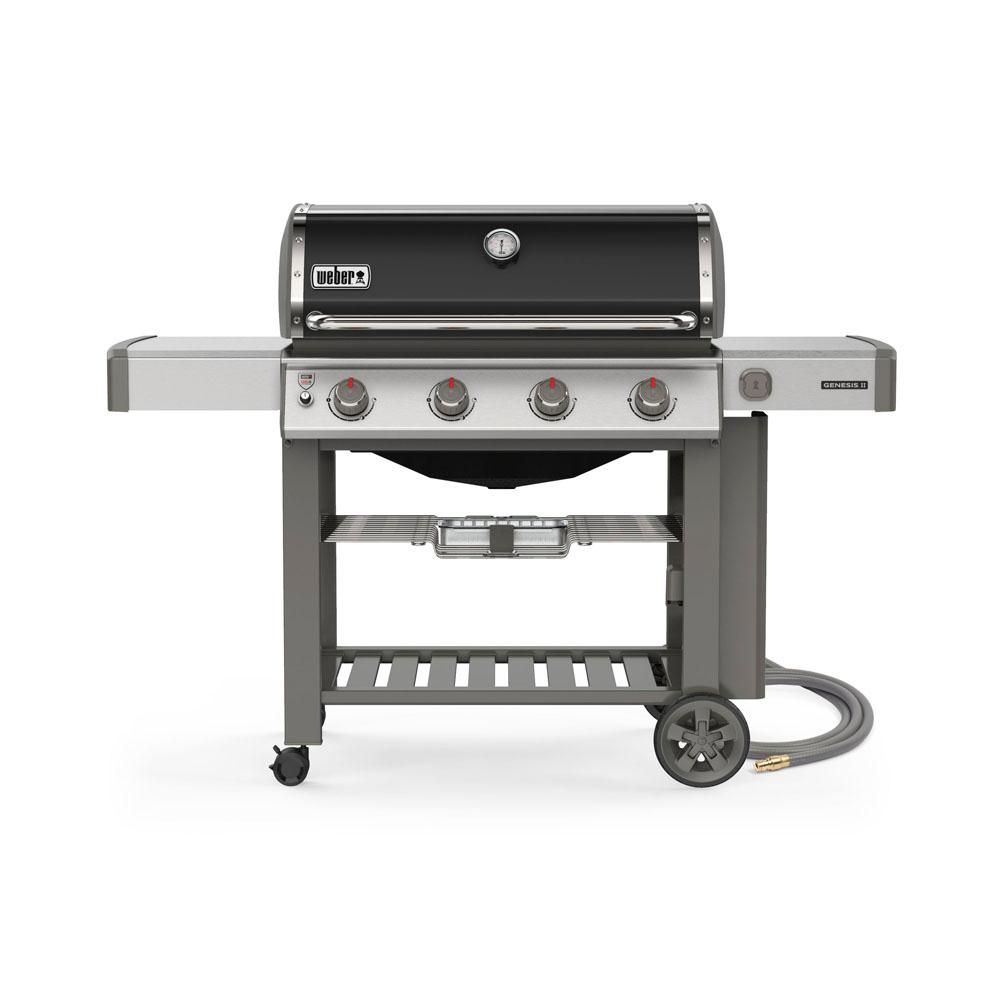 Gas Grill Ideas for your garden