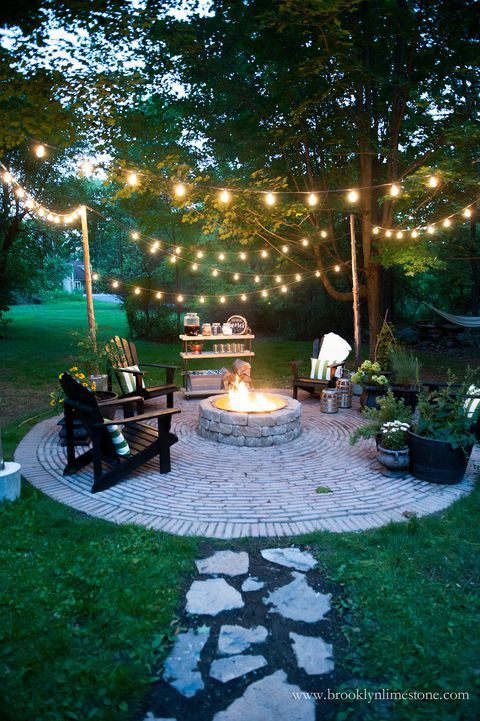 Awesome Deck Lighting Ideas to Lighten Up
Your Deck