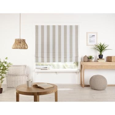 Windowshade-Striped-Roman-Blinds-Stone-Spotlight-Australia.jpg