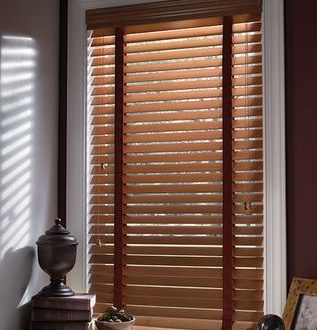 Stunning Wood Blinds – decorafit.com