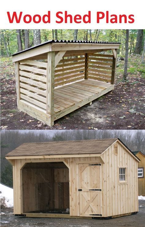 Best Incredible Shed Storage Ideas for Your Home