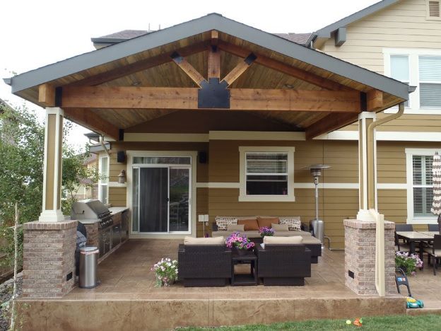 alumawood patio covers pros and cons