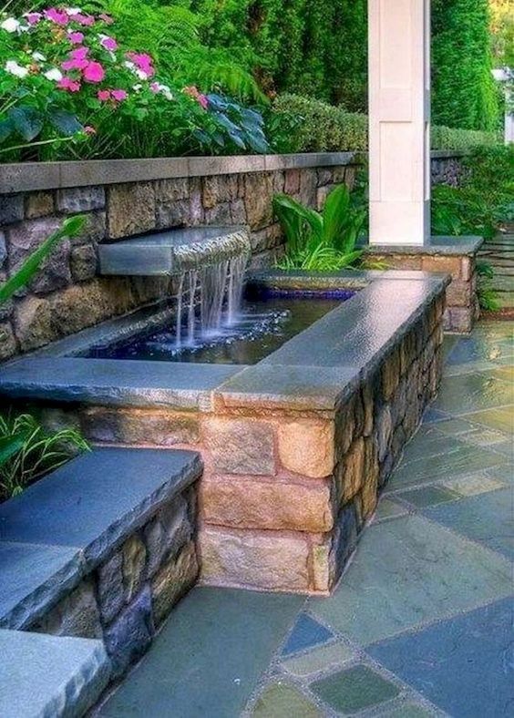 Landscaping Ideas for Small Backyard