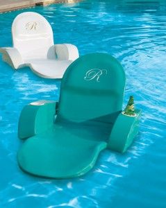 Pool furniture design ideas